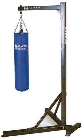 Top 10 Best Punching Bag With Stand You Can Use In 2021 Techolac