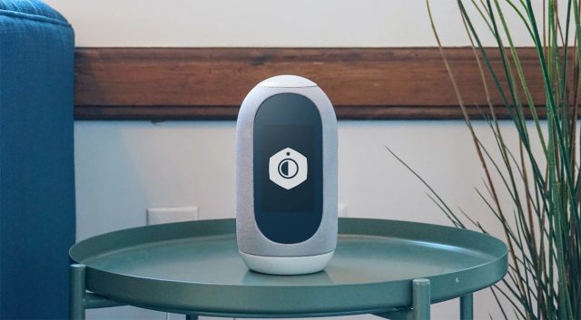 Mycroft Mark II