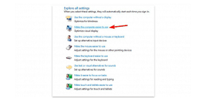 how to get rid of activate windows watermark