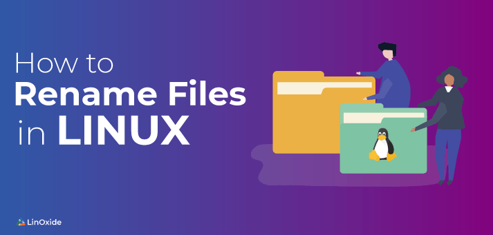 linux mass rename files based on format