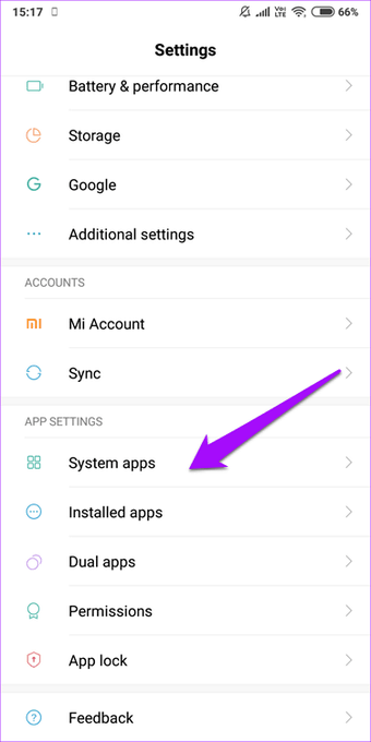 Fix Download Pending Issue In Google Play Store 13