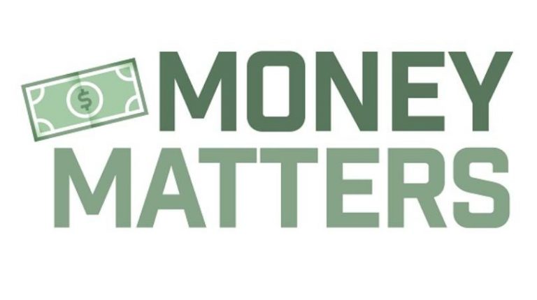 Why Money Matters - Techolac