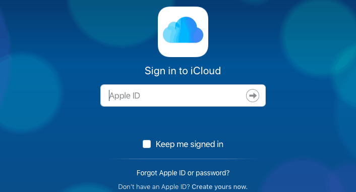 how-remove-device-from-icloud