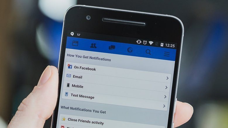 How to Fix Facebook Notifications Not Working on Android - Techolac