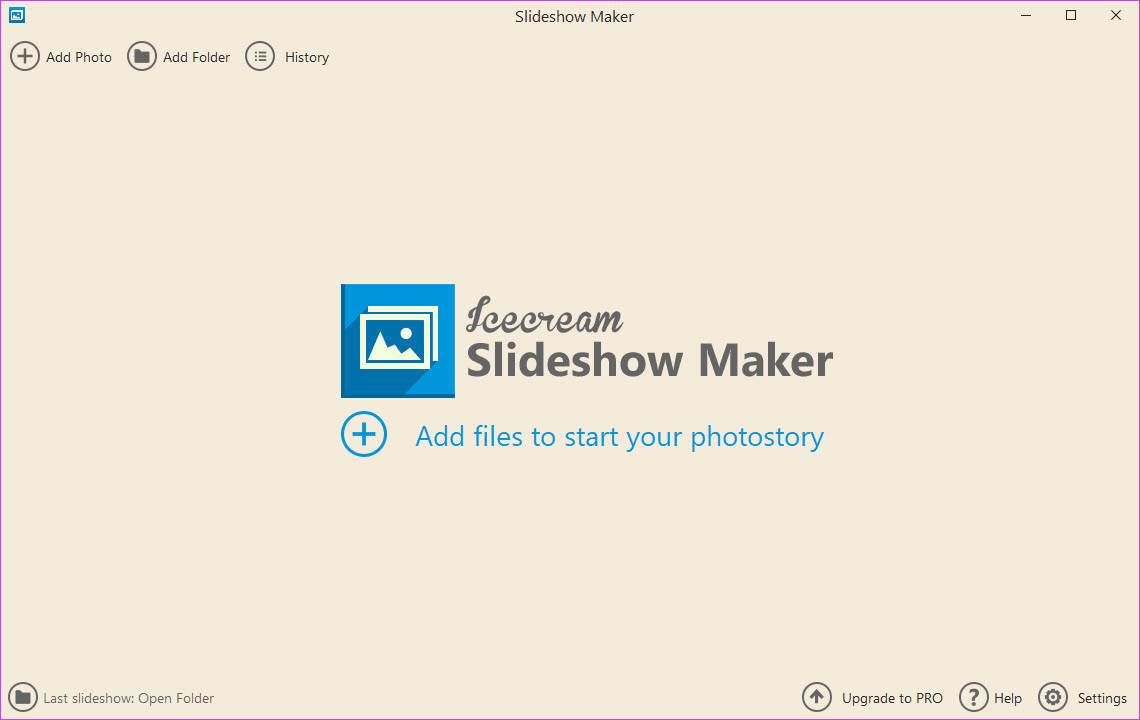 Best Free Slideshow Maker for Windows 10 Techolac