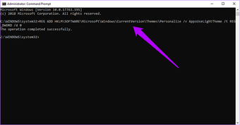 Windows 10 File Explorer Dark Mode Not Working 16