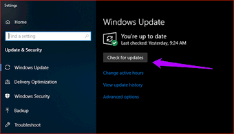 Windows 10 File Explorer Dark Mode Not Working 2