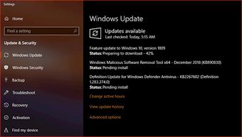 Windows 10 File Explorer Dark Mode Not Working 3