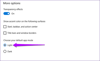 Windows 10 File Explorer Dark Mode Not Working 6