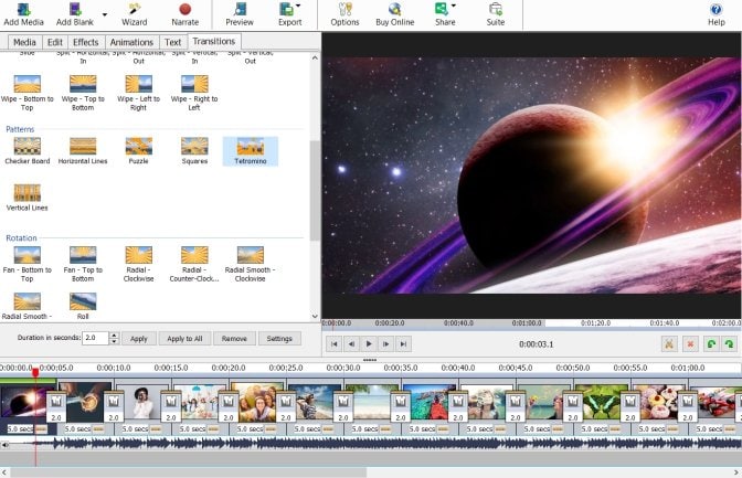 windows dvd maker free slideshow maker windows 10