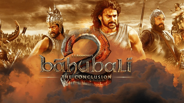 Bahubali is one of the must watch Bollywood movies on Netflix.