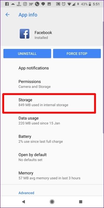 How to Fix Facebook Notifications Not Working on Android - Techolac