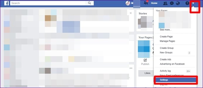 How to Fix Facebook Notifications Not Working on Android - Techolac