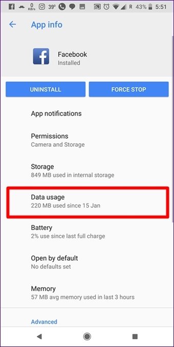 android messages notifications not working