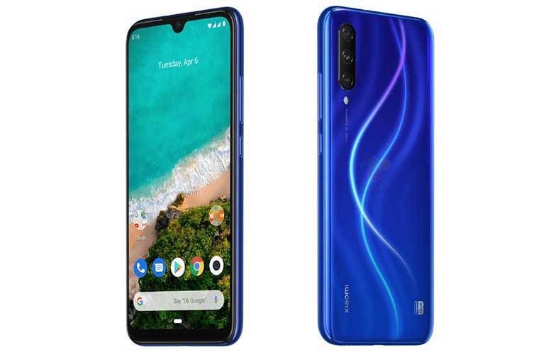 Xiaomi Mi A3