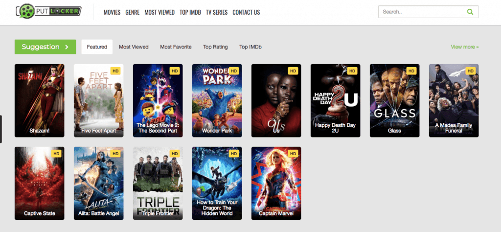 Solarmovie Alternatives To Watch Free Movies Online Techolac