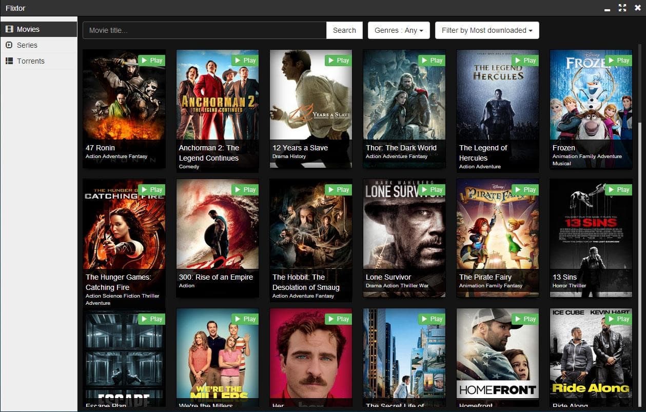 Best Watch Free Streaming Movies Online Sites 2020 [WORKING] - Techolac