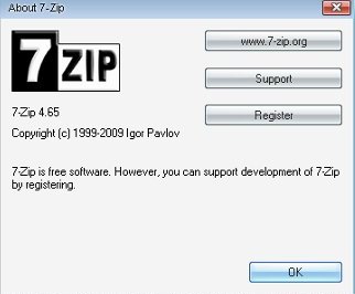 encrypt zip file windows 10