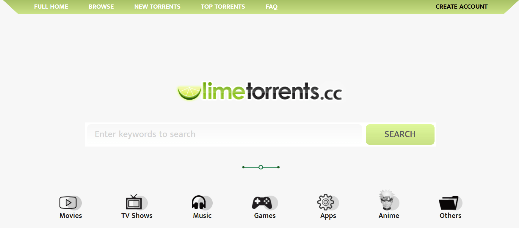 LimeTorrents