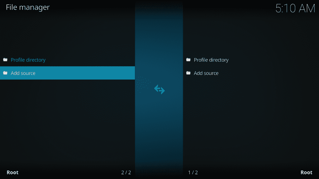 how to install Covenant Kodi