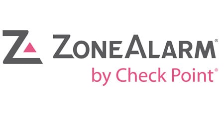 ZoneAlarm logo