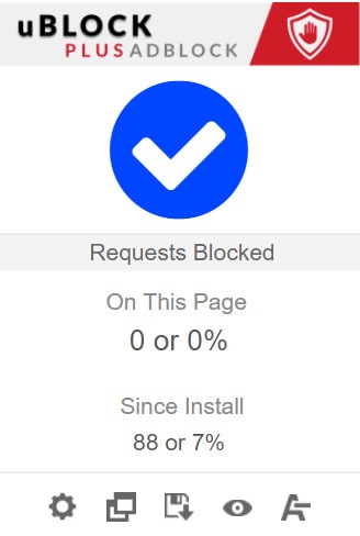 Ublock safari