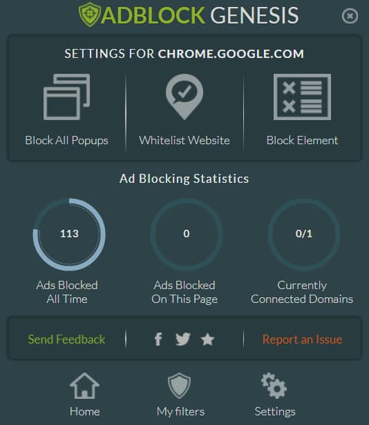 ad blocker for firefox windows 8