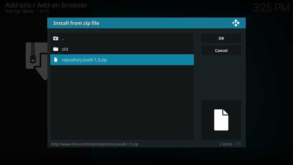 covenant addon on kodi