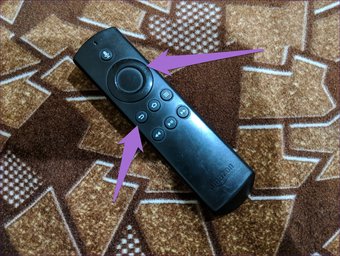 Reset Fire Tv Stick 5