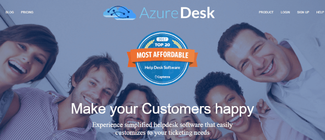Mopinion: Which Customer Service Software is best for your organisation? - AzureDesk