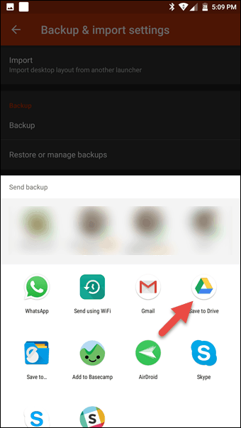 Backup of Your Android Phone: A Complete Guide