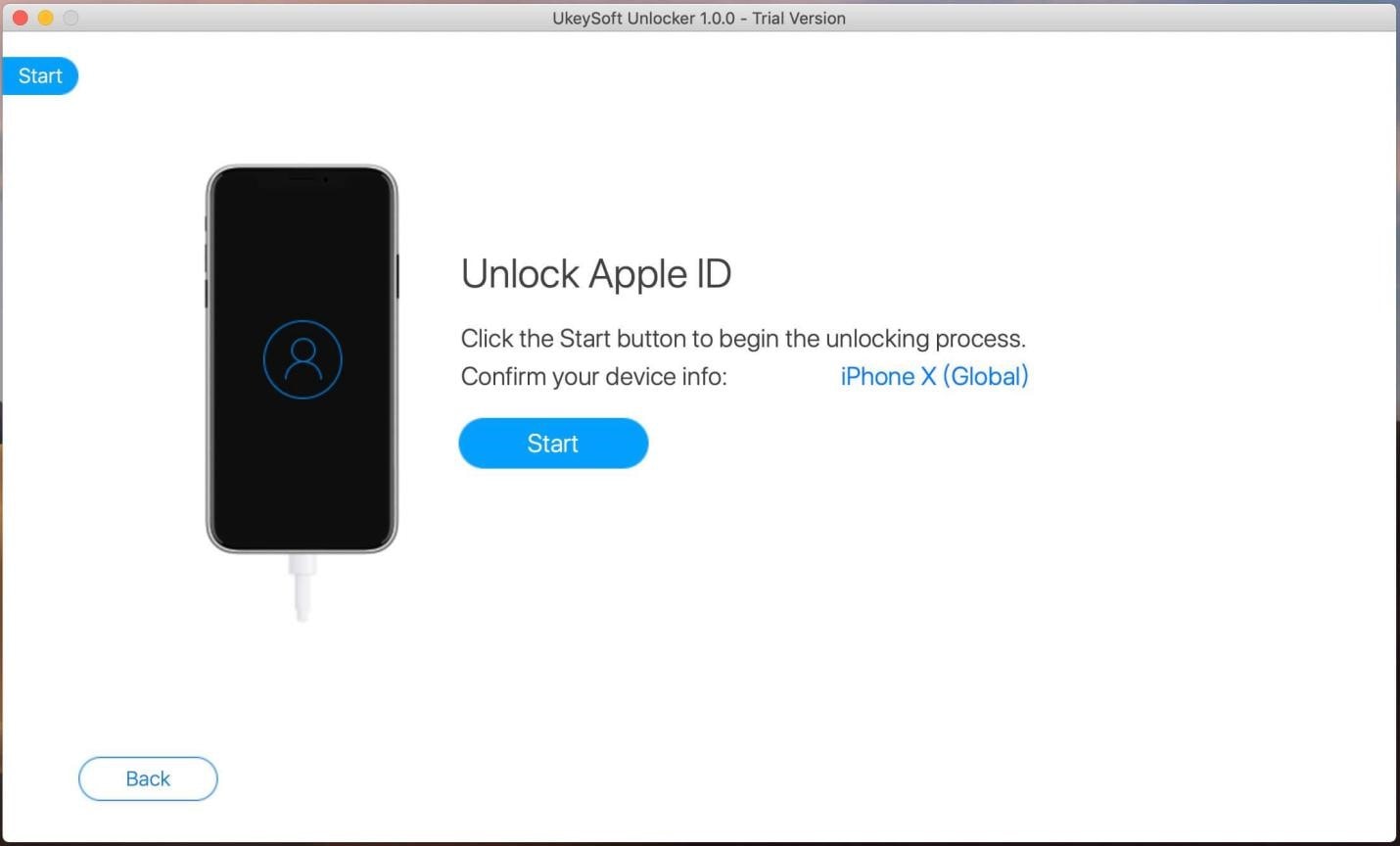 iphone unlocker software serial number