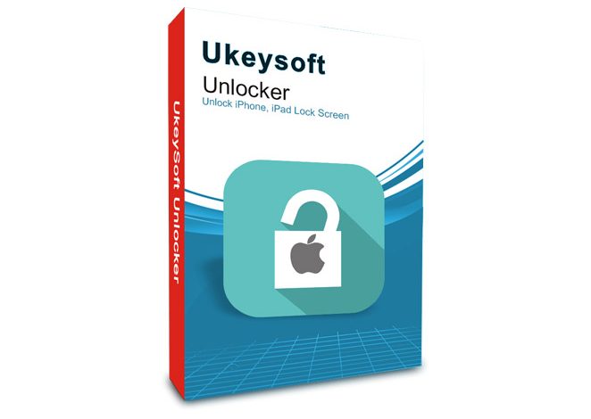 Ukeysoft apple id unlocker как пользоваться