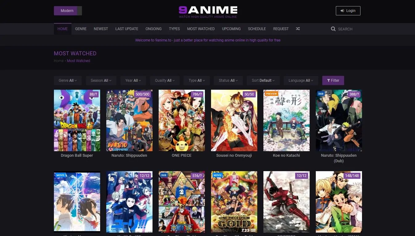 15 Best KissAnime Alternatives to Watch Anime for Free