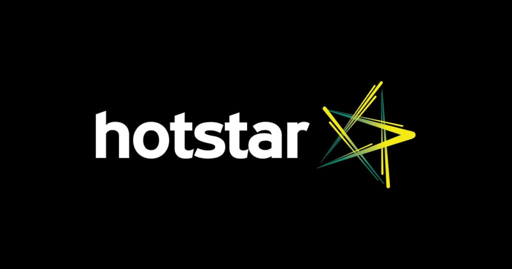 Hotstar for Android and iOS