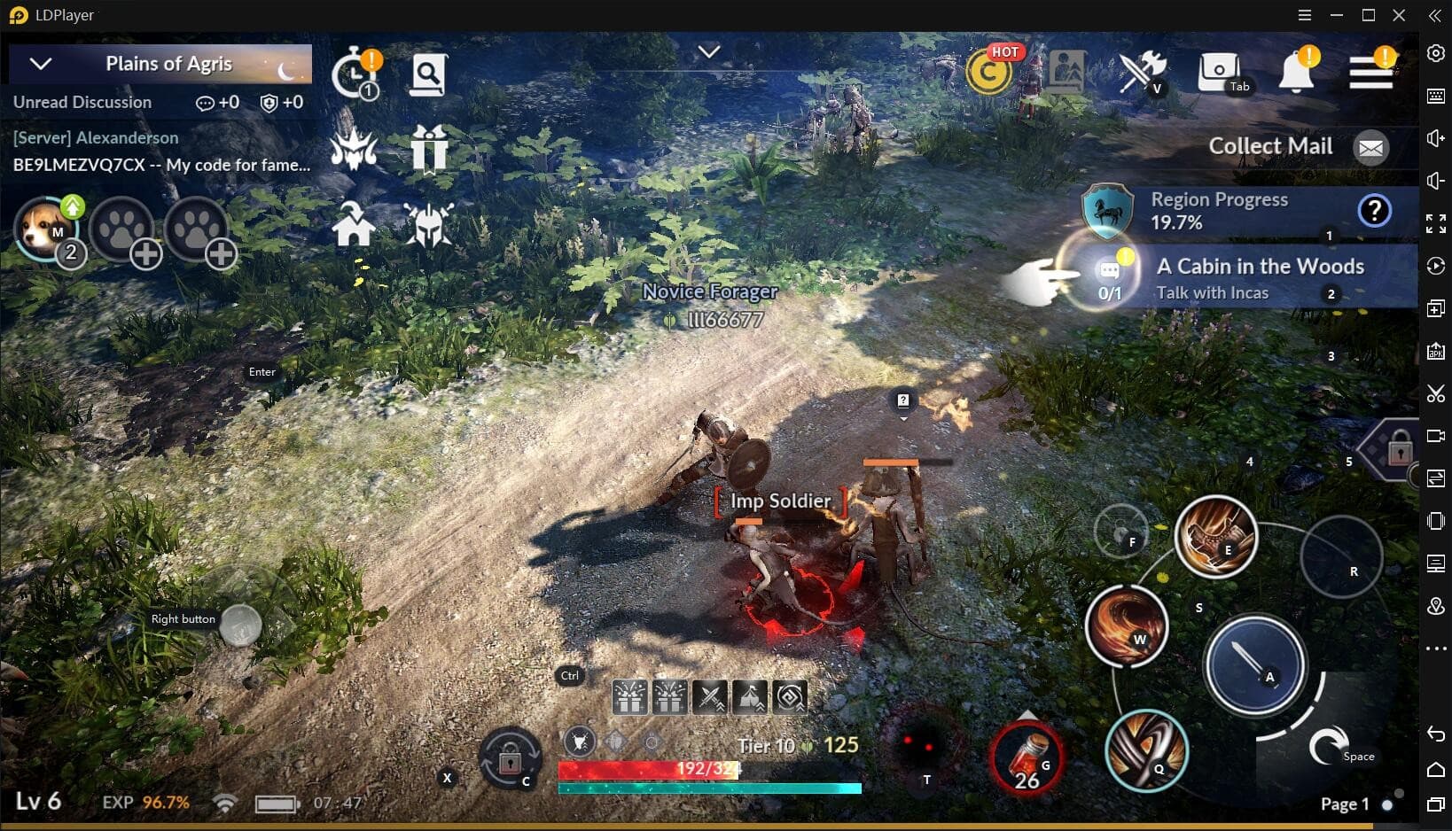 black desert mobile pc account