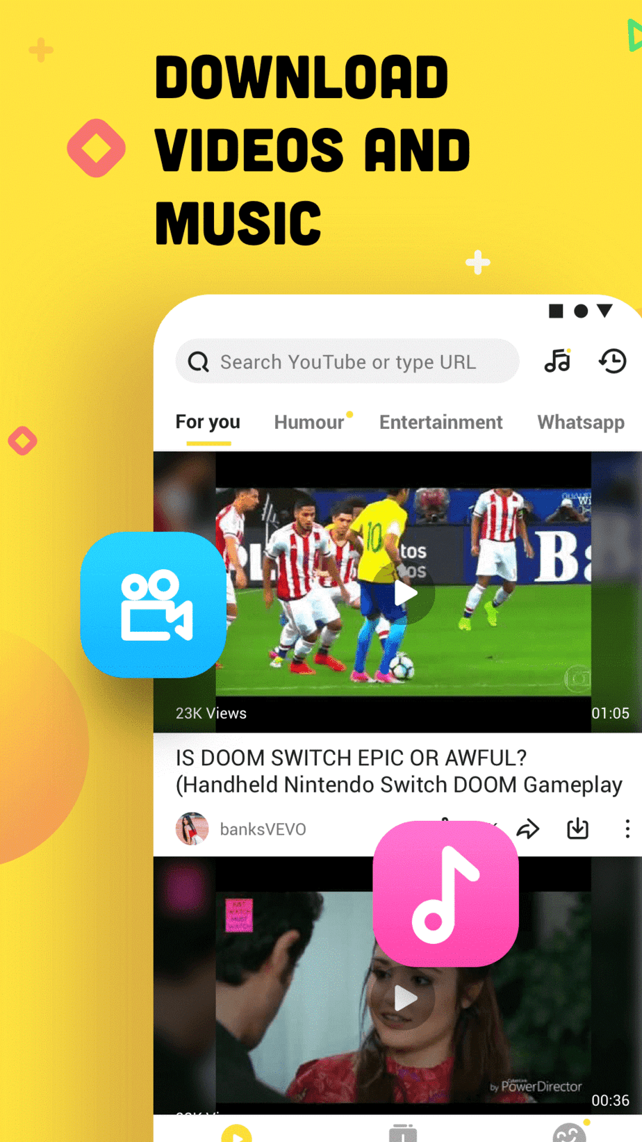 Snaptube Review: Let’s Find out if This Free Android Video Downloader