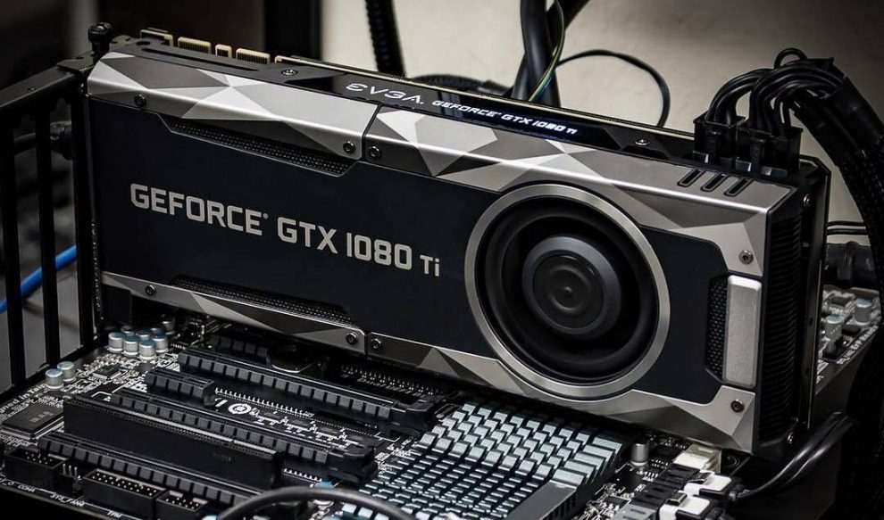 What is The Best Graphics Cards for Gaming Techolac