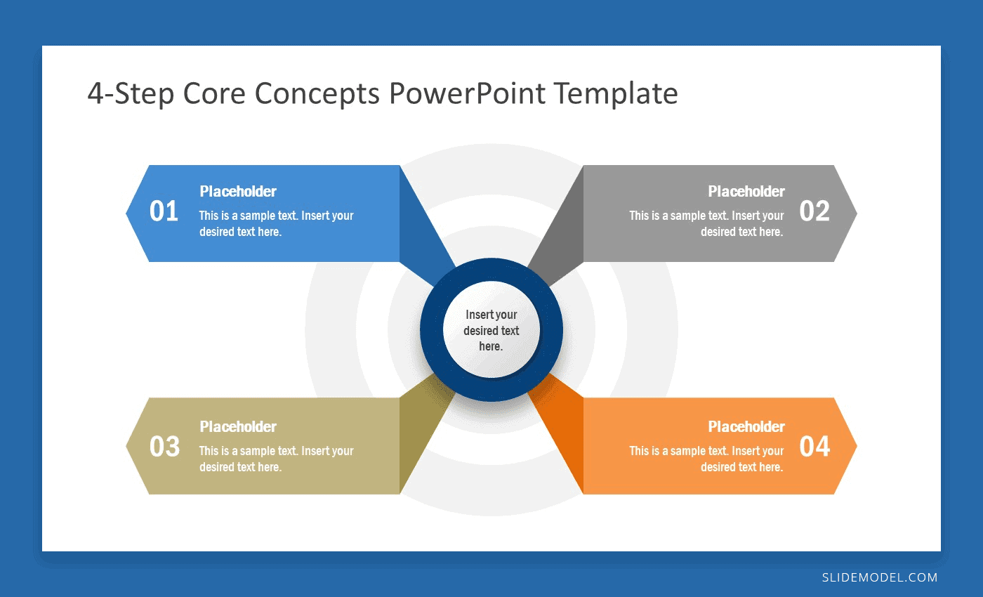 Edit presentation. Microsoft POWERPOINT возможности.