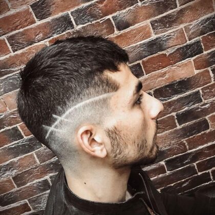 The Most Required Mens Haircuts of All Lengths for Your ...