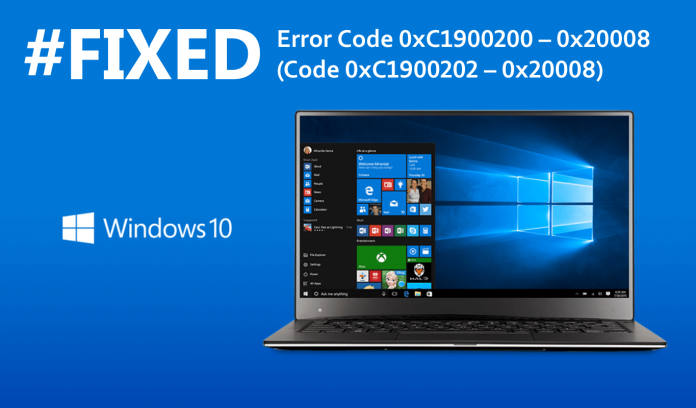 error code 0x8007000d windows 10 update error