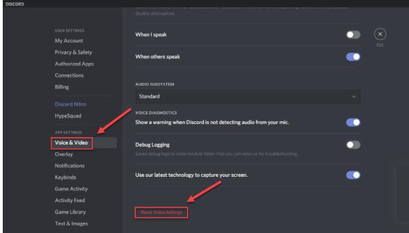 100% Solved: Discord Screen Share no Audio - Techolac