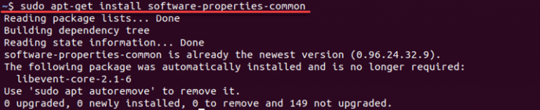 Fixed Sudo Apt get Command Not Found On Ubuntu Debian Techolac