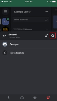 How to Enable push to talk in Discord on PC and Mobile - Techolac