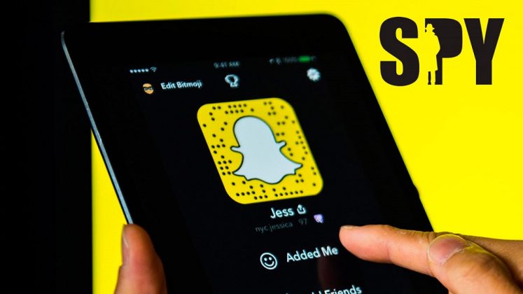 How To Spy On Snapchat Techolac