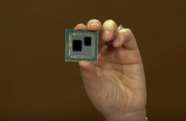 AMD-Zen-3