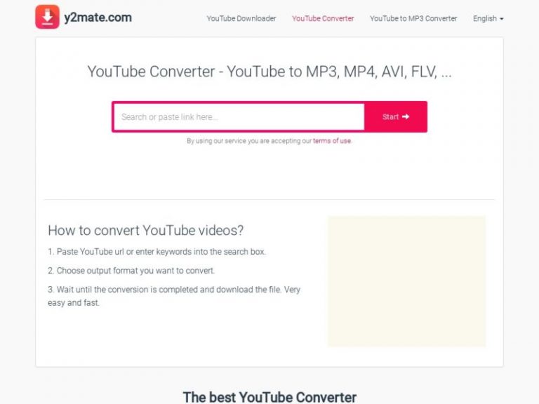 youtube to m4a converter for mac