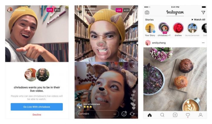 Tips for Attracting Viewers To Watch Your Instagram Live