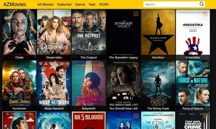 Use 10 Best Icefilms Alternatives To Watch Movies Online - Techolac