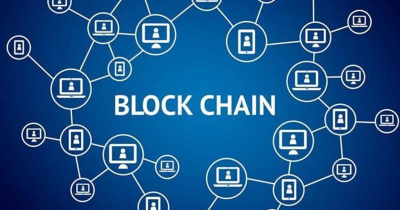 blockchain document management